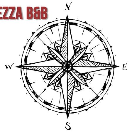 Brezza B&B Golfo Aranci Luaran gambar