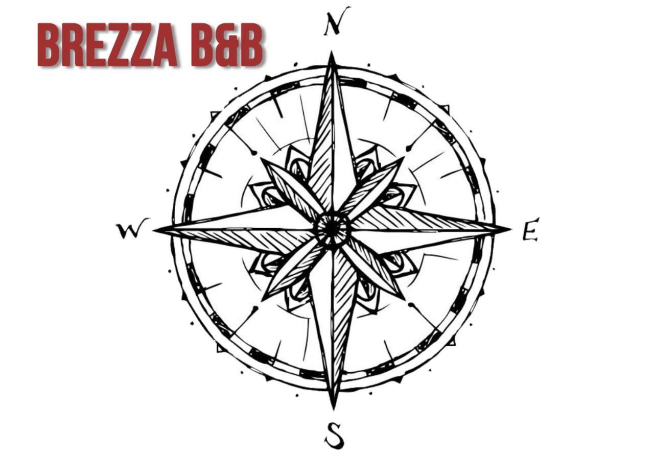 Brezza B&B Golfo Aranci Luaran gambar